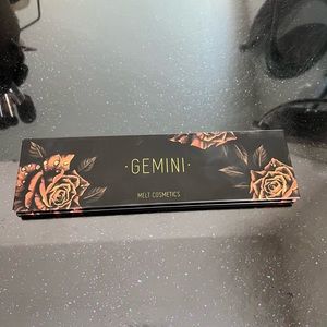 Melt Gemini Palette